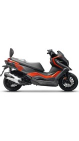 Resim Shad Sissy Bar Bağlantı Demiri Kymco Dtx 360 '21 K0DT31RV 