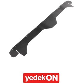 Resim AGCO Kauçuk Kapak - Massey Ferguson / Fendt / Valtra | ACX2515830 