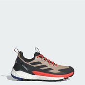 Resim Wonbeı/cblack/seımor Adidas Erkek Outdoor Ayakkabı Terrex Free Hiker 2 Ih3536 Krem 