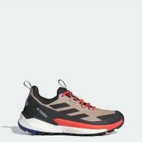 Resim Wonbeı/cblack/seımor Adidas Erkek Outdoor Ayakkabı Terrex Free Hiker 2 Ih3536 Krem 