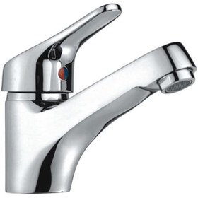 Resim İtimat Vega 352 Mix Lavabo Bataryası 