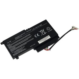 Resim Alb-T392 Toshiba Uyumlu Sat P55 Pa5107U-1Brs L50-A S55 S50T-A116 S55-A52 