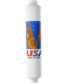 Resim Omnipure Amerikan Tatlandırıcı Amerikan Filtre Son Karbon Filtre 1. Sınıf 