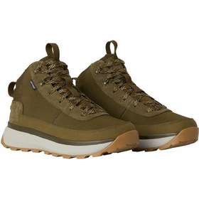 Resim The North Face Erkek Bergen Mıd Su Geçirmez Bot Nf0a8d8wduj1 Çok Renkli 