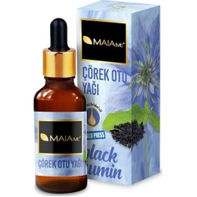 Resim Maia Çörek Otu Yağı 50 ML 