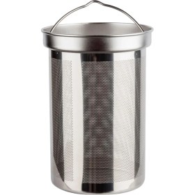 Resim Fakir Inox Çay Makinesi Paslanmaz Çelik Malzeme ile Şık Tasarım ve Kapasite Özellikleri 