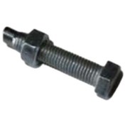 Resim Mobylette Zincir Çektirme Vidası 