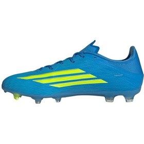 Resim Adidas F50 Pro FG (JR8950-E) | Mavi 
