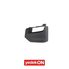 Resim Tampon Tgx Euro6 Sol (Gri) 