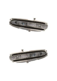 Resim Honda Accord Dikiz Ayna Sinyal Sağ-Sol Takım 2003-2007 