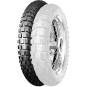 Resim Continental 120/70-19 M/C 60Q TL TKC 80 Twinduro M+S 