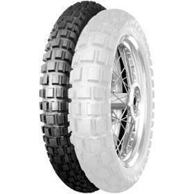 Resim Continental 120/70-19 M/C 60Q TL TKC 80 Twinduro M+S 