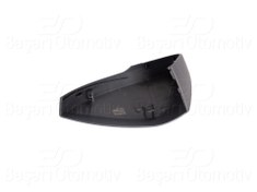 Resim Skoda Superb 2015 ve Sonrası Ayna Kapağı Sağ Astarli 