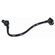 Resim WINTECH 474010052r Yakıt Borusu Renault Vakum Hortumu Fluence , Megane Iıı (2009- ) 