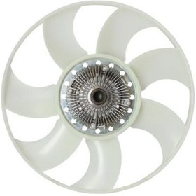 Resim Esse Oto - Transit V347/yenı Transit 14- Fan Motoru Komple Klimalı 06- Kal 352695 6c11 8c617 Cc 