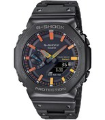Resim G-SHOCK 2100 Series Full Metal GM-B2100BPC-1ADR 