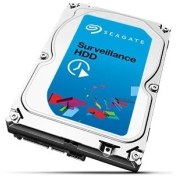 Resim Seagate Surveillence 6TB 3.5" 5900RPM Sata 3.0 64Mb 7x24 Güvenlik Diski (ST6000VX0001) 