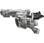 Resim Turbosarj Bmw B38 F20 F21 F22 F23 F30 F31 F35 F32 F36 11655a14817 