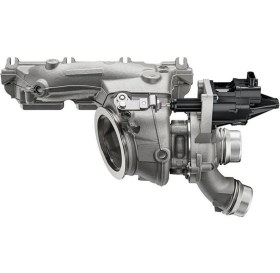Resim Turbosarj Bmw B38 F20 F21 F22 F23 F30 F31 F35 F32 F36 11655a14817 