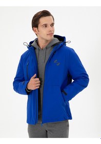 Resim U.s. Polo Assn. Erkek Saks Mont 50291082-vr045 Saks 