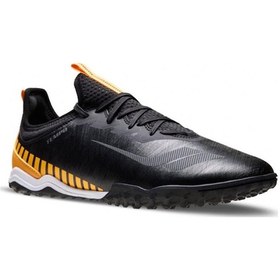 Resim Lescon Tempo 3 Unisex Halısaha Spor Ayakkabı Siyah 