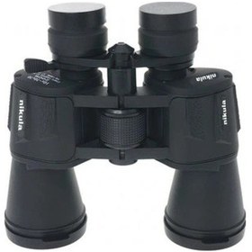 Resim 10-30x50 Zoom Dps I Zoomlu Süper Kaliteli Dürbün Nk Çok Renkli 