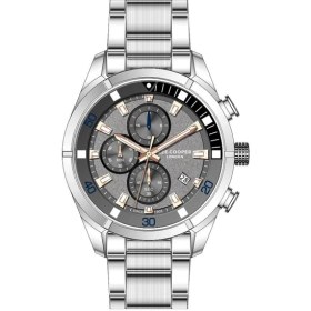 Resim Lee Cooper Lc07378.050-nm Multi Fonksiyonlu Erkek Kol Saati 