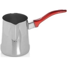 Resim Çelik Kule Cezve 700 Cc. Vvs102 