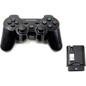 Resim Tastech Kablosuz Oyun Kolu Joystick Gamepad Titreşimli Pc/ps2/ps3 Oyun Kolu Pl-2860 