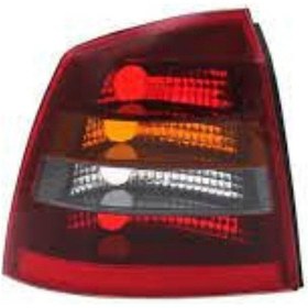 Resim Stop Sol Koyu Opel Astra-g Hb Uyumlu 