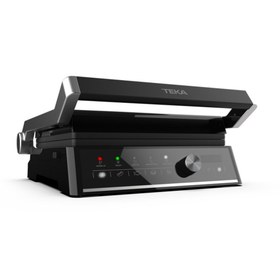 Resim Teka Elite Grill 2000 W Izgara ve Tost Makinesi 