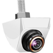 Resim Araç Yedekleme/ön Görüş Kamerası 170 Geniş Açılı Balıkgözü K22878w 