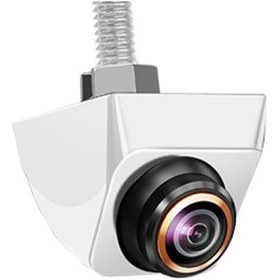 Resim Araç Yedekleme/ön Görüş Kamerası 170 Geniş Açılı Balıkgözü K22878w 