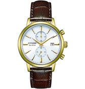 Resim Citizen Eco-drive Ca7062-15a Erkek Kol Saati 