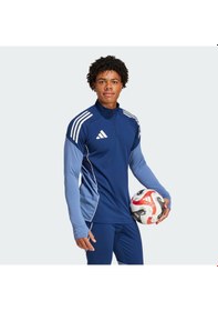 Resim Adidas Tiro 25 Erkek Eşofman Üstü-7738 Lacivert 