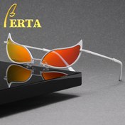 Resim 1 Adet Flamingo Moda Kedi Gözü Gözlük, Günlük Kıyafetler İçin Mükemmel, Rol Yapma Partileri, Festival Etkinlikleri, Sevgililer Günü Hediyesi, Yılbaşı Hediyesi, Doğum Günü Hediyesi, Uygun Fiyatlı Y2K Kore Stili Gözlük 