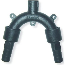 Resim Forespar Mf-839 Sifon Kırıcı 11/4" 