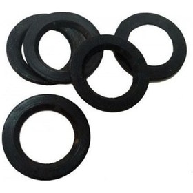 Resim 3/8 Lastik Conta 100 Adet 