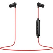 Resim Samsung C&T İTFİT 103B Kırmızı Bluetooth Kulaklık - GP-OAU019SAARW Samsung Türkiye Garantili 