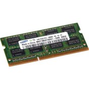 Resim M471B5673EH1-CH9 (2gb Ddr3 PC3-10600S 1333MHZ So Dımm 204-PIN) Memory 