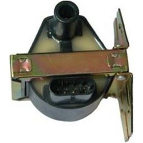 Resim Ateşleme Bobini Mako Tipi Slx Karburatörlü 1.4 Sagem 10111 