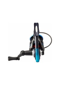 Resim Dam Quick Fun-tech 3 Mk1 4000 Fd 2+1bb İp Misina Sarılı Olta Makinesi 
