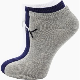 Resim Puma Sneaker-V 3P Unisex Çorap 