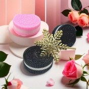 Resim [Gentle Care] GUBA El Yapımı "SUPER Yetişkin Çörek Oturuşu" - TPR Yumuşak Nükleus Malzemesi, Ofis Masaüstü Sıkıştırma Oyuncakları, Yetişkin Yaratıcı Parti Hediyeleri, Tatil Şok Hediye Kutuları için Nisan Aptalları Günü/Noel/Dogum 
