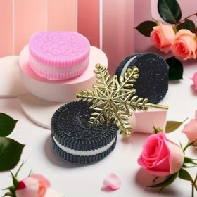 Resim [Gentle Care] GUBA El Yapımı "SUPER Yetişkin Çörek Oturuşu" - TPR Yumuşak Nükleus Malzemesi, Ofis Masaüstü Sıkıştırma Oyuncakları, Yetişkin Yaratıcı Parti Hediyeleri, Tatil Şok Hediye Kutuları için Nisan Aptalları Günü/Noel/Dogum 