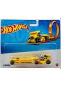Resim Hot Wheels Kamyon Cyberrıg Bfm60-hmg01 