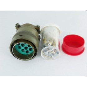 Resim M22tac10-xp6nh55 Konnektör 