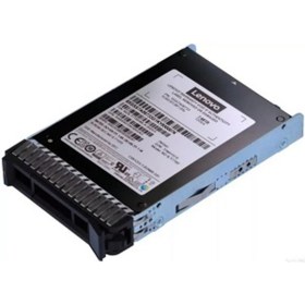 Resim LENOVO ThinkSystem 4XB7A74951 1.92TB De Series 2.5in SSD 