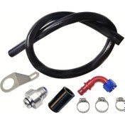 Resim Gaojunshop01 Fiat Abarth 500 Grande Punto T-jet Motor Emme Kiti Af 2 Black Modifiye 