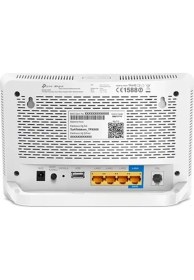 Resim TP-Link Aginet VX18 Modem 